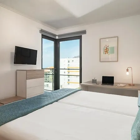 Piornais I By An Island Apartment