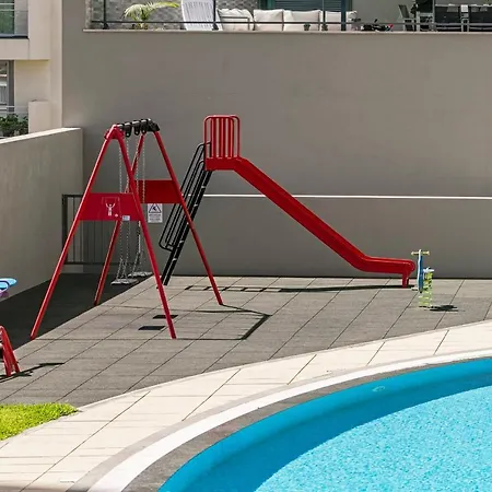 Apartment Piornais I By An Island *