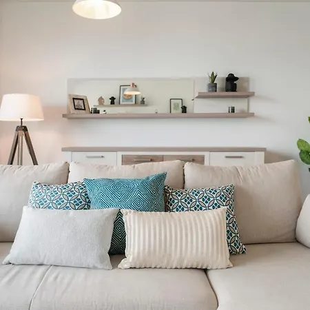 Apartment Piornais I By An Island