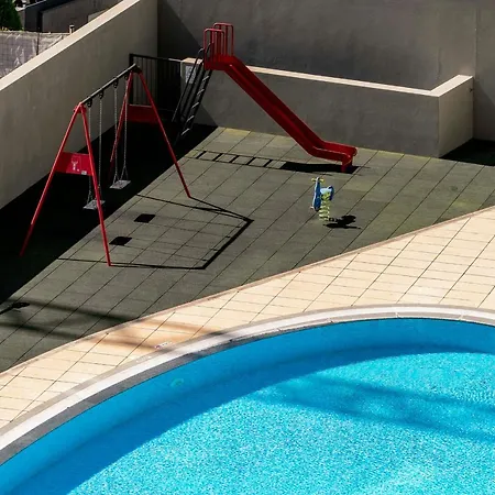 Apartment Piornais I By An Island