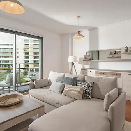 Piornais I By An Island 아파트 푼샬