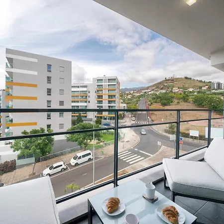 Piornais I By An Island Apartman