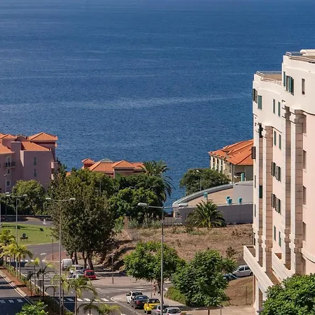 Apartman Piornais I By An Island *