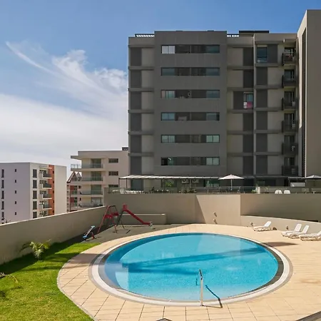 Apartman Piornais I By An Island *