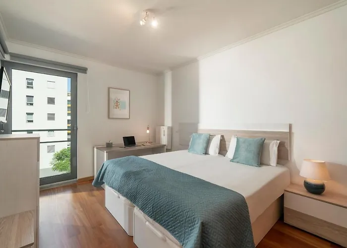 Piornais I By An Island Apartamento *