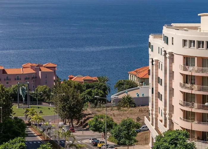Apartamento Piornais I By An Island *