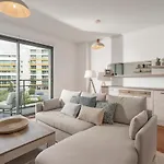 Piornais I By An Island Apartmán Funchal (Madeira)