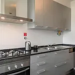 Apartmán Piornais I By An Island
